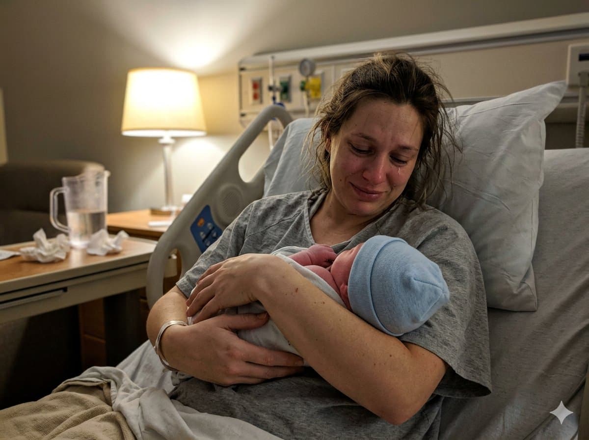 Photos de naissance à la maternité : comment ça se passe et comment les réussir ?