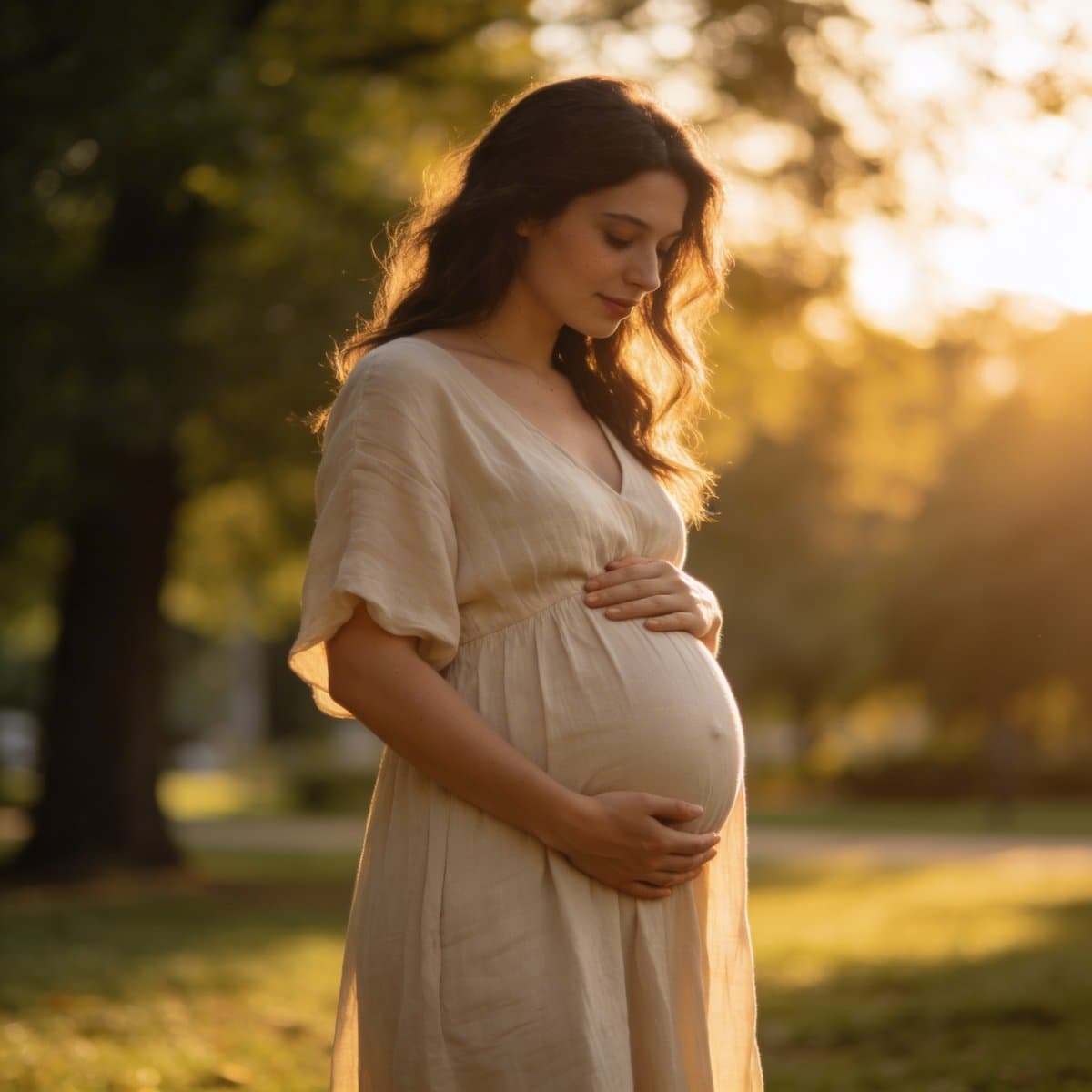 Séance photo grossesse : quand la faire, comment s'habiller et bien la préparer