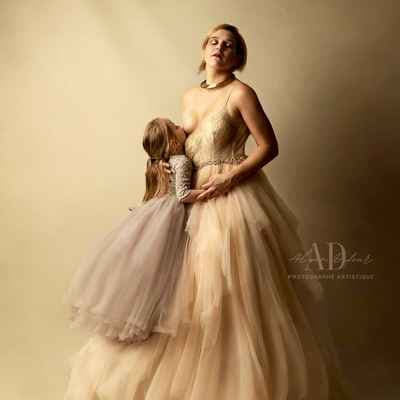 Alison Dufour-Artiste Photographe