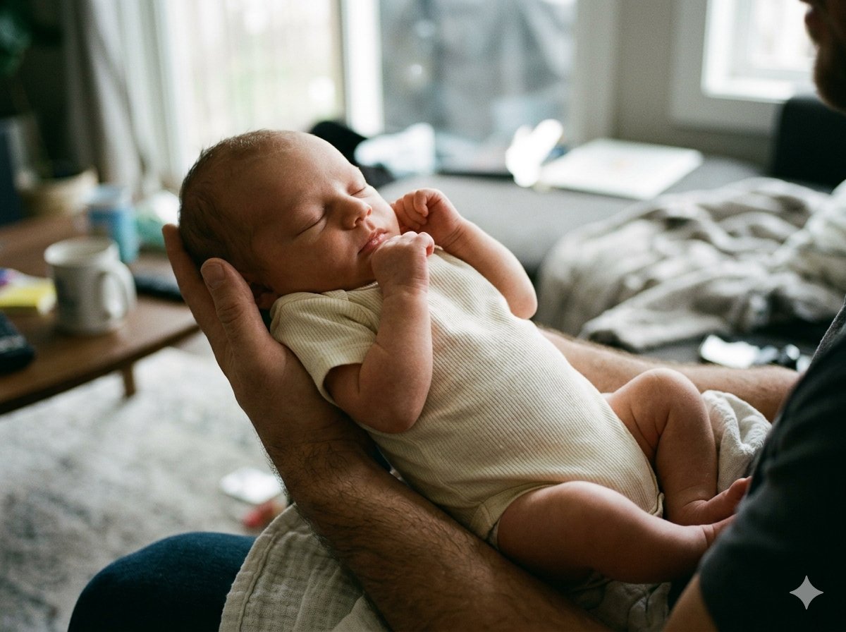 Comment préparer une séance photo nouveau-né : le guide complet pour les parents
