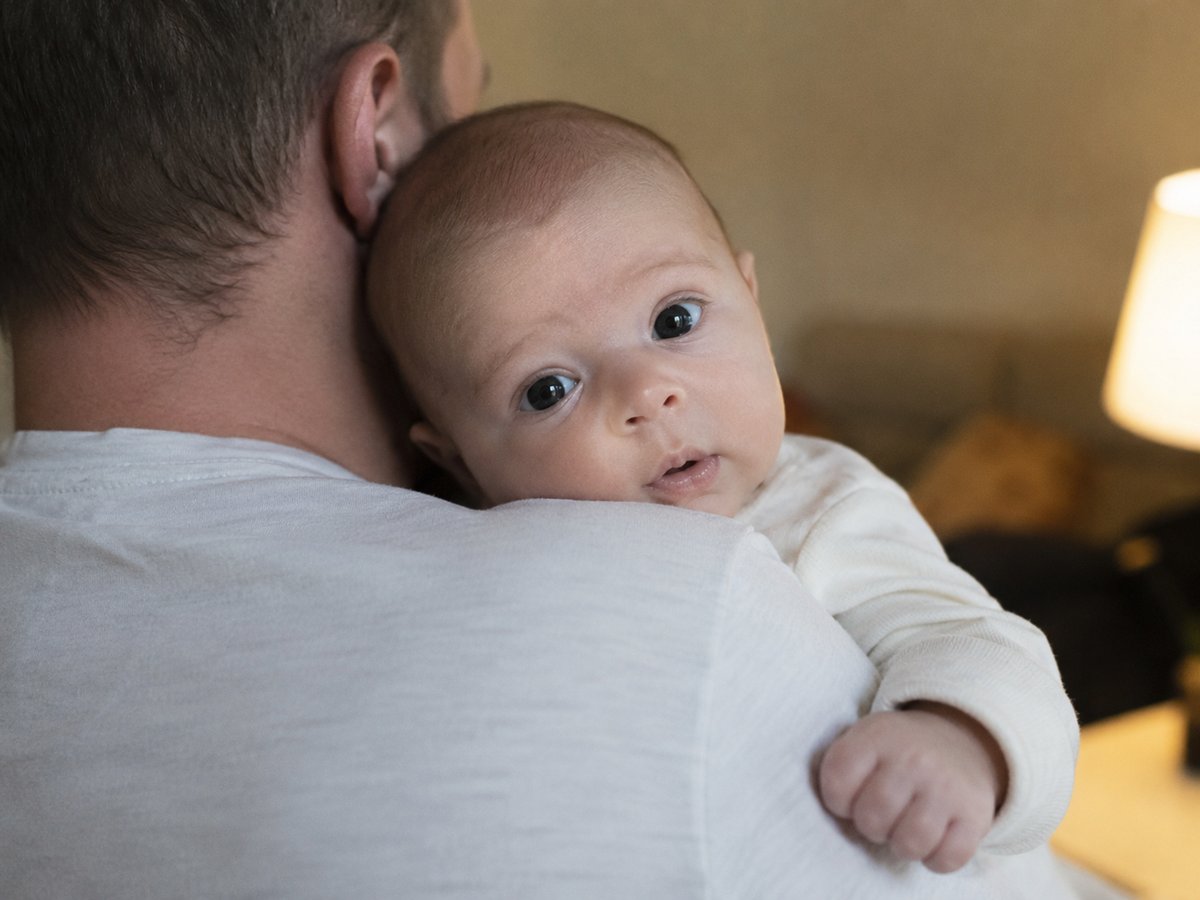 Séance photo bébé 3 mois : comment préparer et réussir votre shooting des premiers sourires