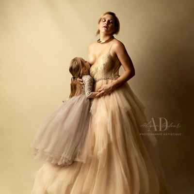Alison Dufour-Artiste Photographe